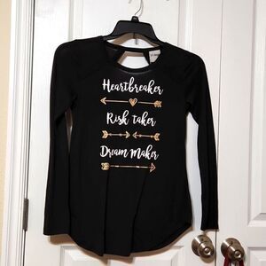 Jerry Leigh Long Sleeve Shirt